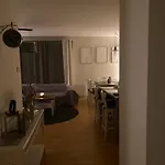 Apartment Gold *
