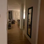 Gold Apartment Misdroy