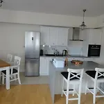 Gold Apartamento Miedzyzdroje