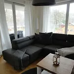 Apartment Gold *