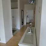 Gold Apartment