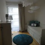 Apartamento Gold Miedzyzdroje
