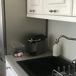 Apartamento Gold Miedzyzdroje