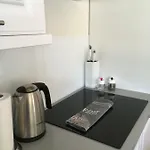 Gold Apartamento Miedzyzdroje