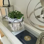Gold Apartment Misdroy