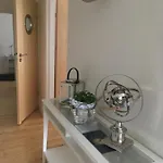 Apartamento Gold Miedzyzdroje