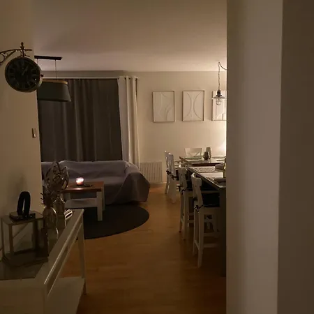 Apartament Gold *