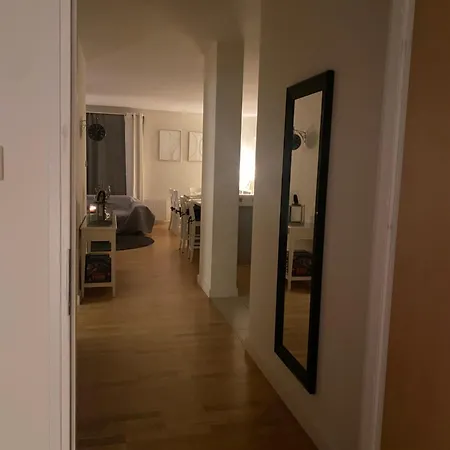 Gold Apartament Międzyzdroje