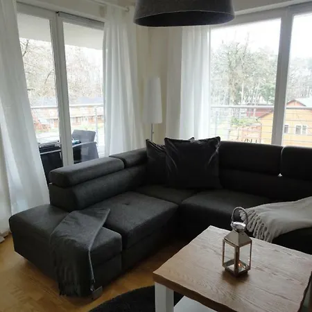 Apartament Gold *