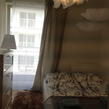 Gold * Międzyzdroje