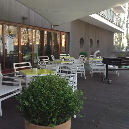 Apartamento Gold Miedzyzdroje