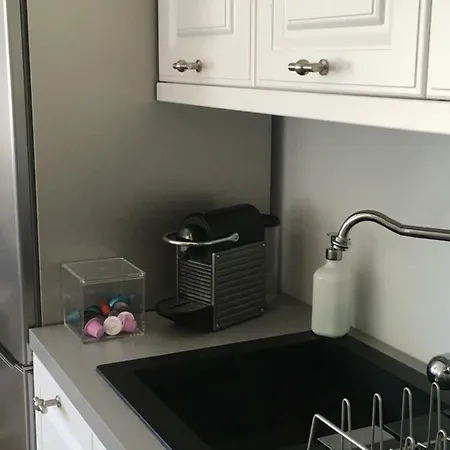 Apartament Gold Międzyzdroje