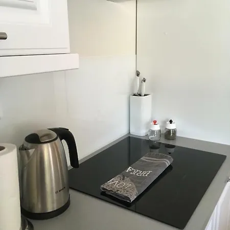 Gold Apartament Międzyzdroje