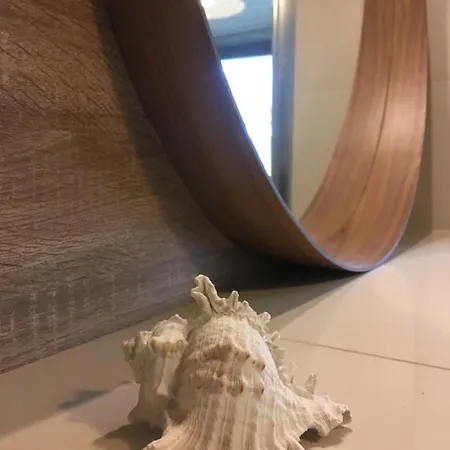 Apartament Gold Międzyzdroje