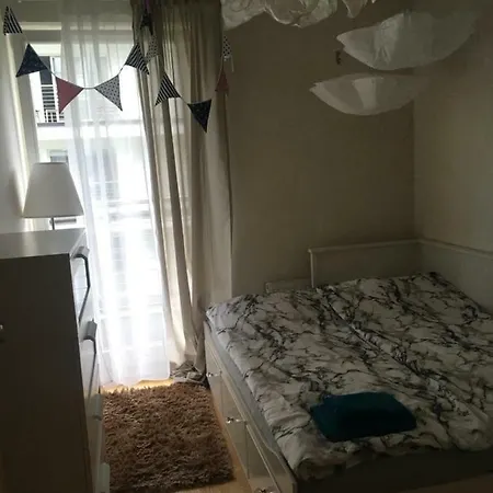 Gold * Międzyzdroje