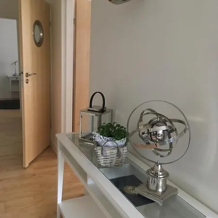 Apartament Gold Międzyzdroje
