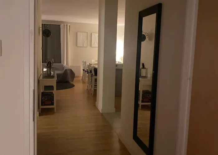 Gold Apartamento Miedzyzdroje