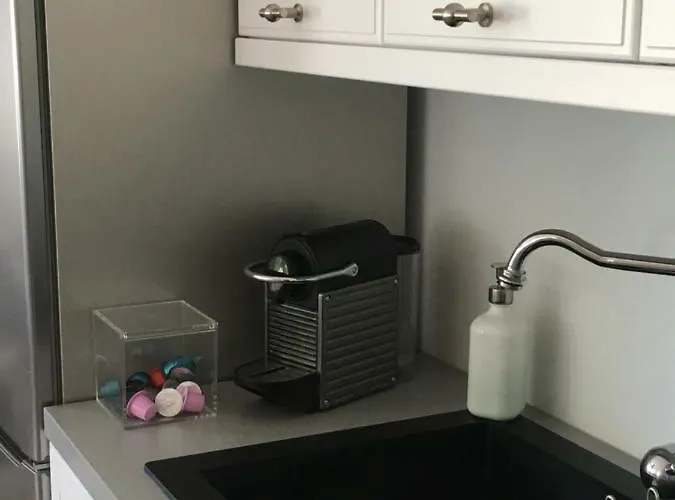 Apartamento Gold Miedzyzdroje