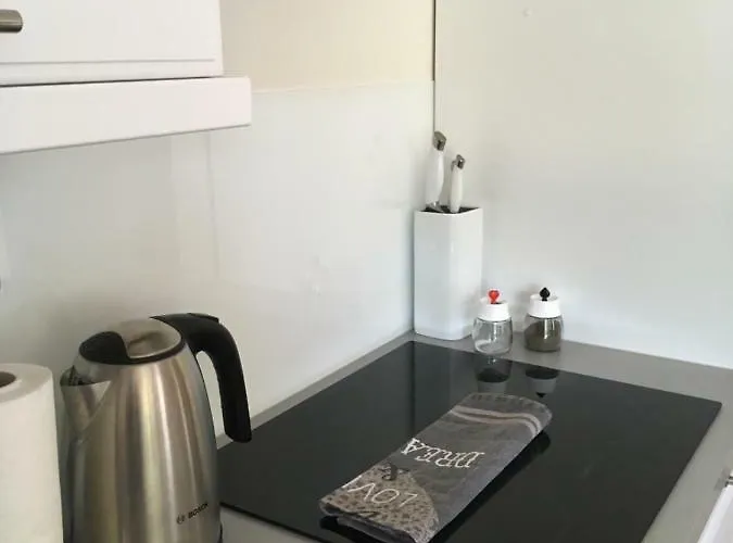 Gold Apartamento Miedzyzdroje