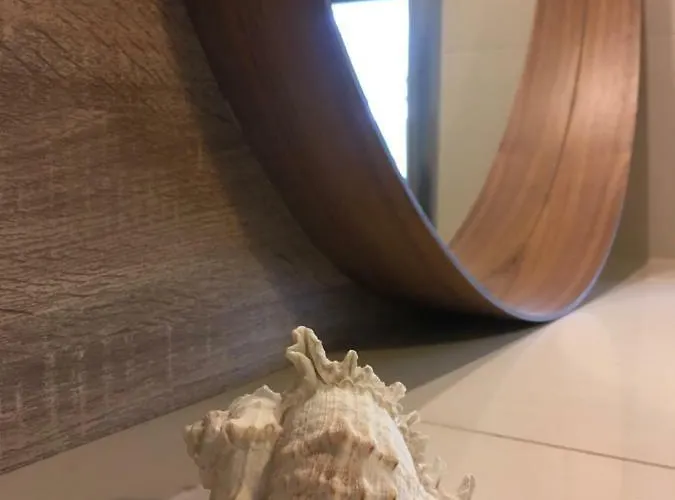 Apartamento Gold Miedzyzdroje